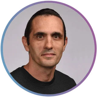 Paulo Valente da Cruz